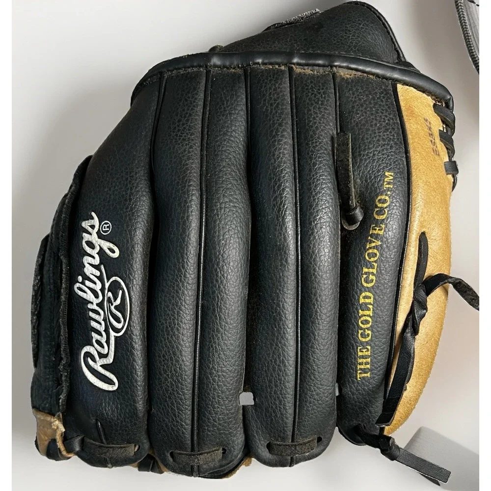 Rawlings Gold Glove PM105RB Basket-Web 10.5